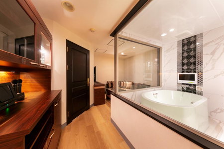 i RESORT ARTIA Luxury Gifu (Adult Only), Gifu, Japan