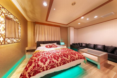 i RESORT ARTIA Luxury Gifu (Adult Only), Gifu, Japan