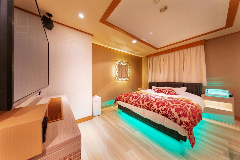 i RESORT ARTIA Luxury Gifu (Adult Only), Gifu, Japan