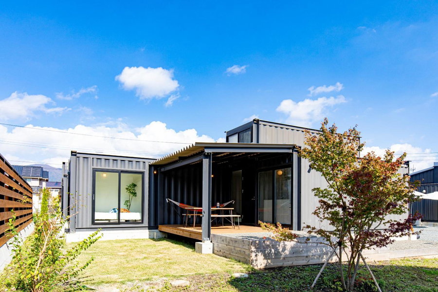cottage Di MUSiCA, Fujikawaguchiko, Japan