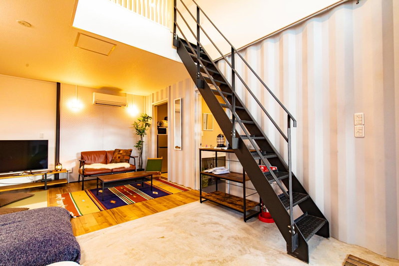 cottage Di MUSiCA, Fujikawaguchiko, Japan