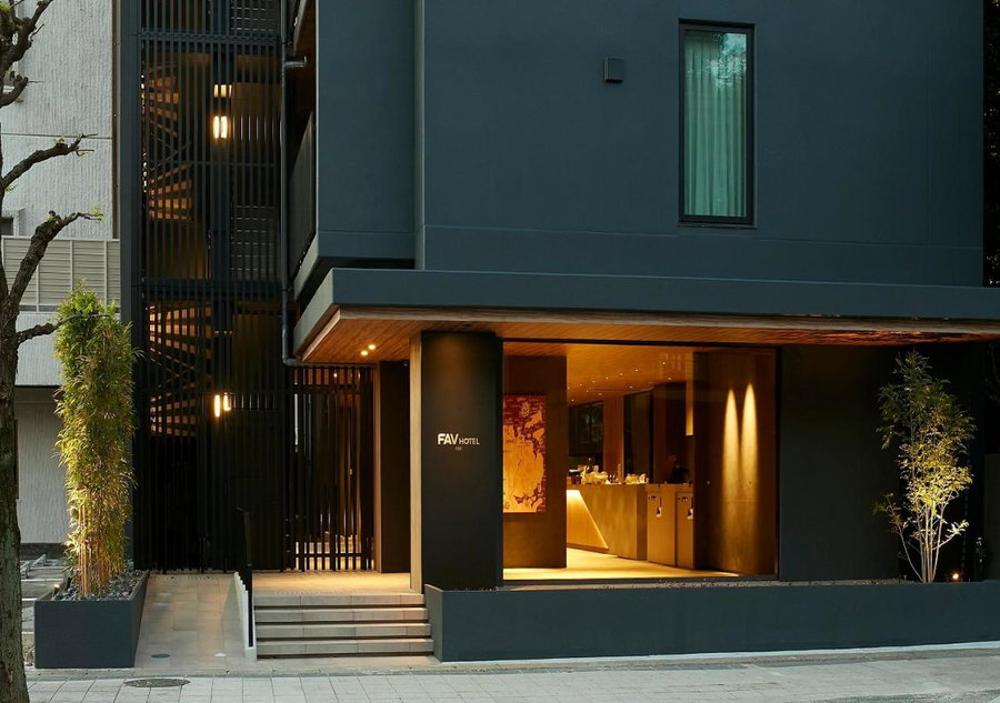 fav ISE, Ise, Japan