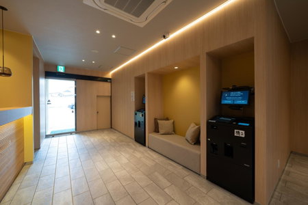 Hotel Sun, Takasaki, Japan