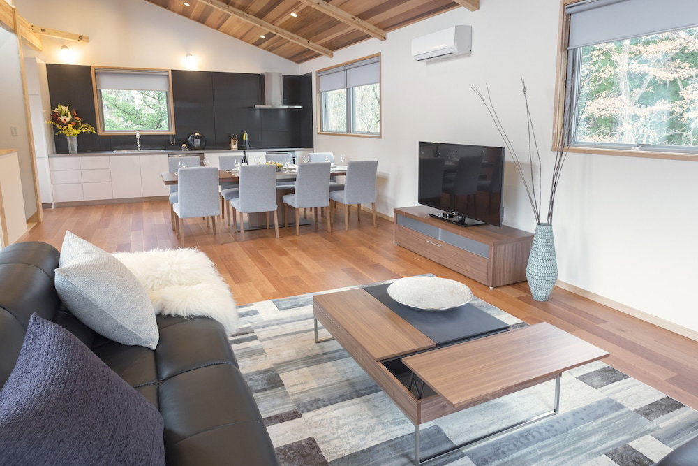Bluebird Chalets by The Hakuba Collection, Japón
