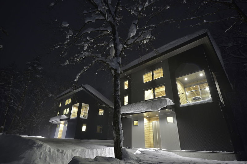 Bluebird Chalets by The Hakuba Collection, Hakuba, Japan