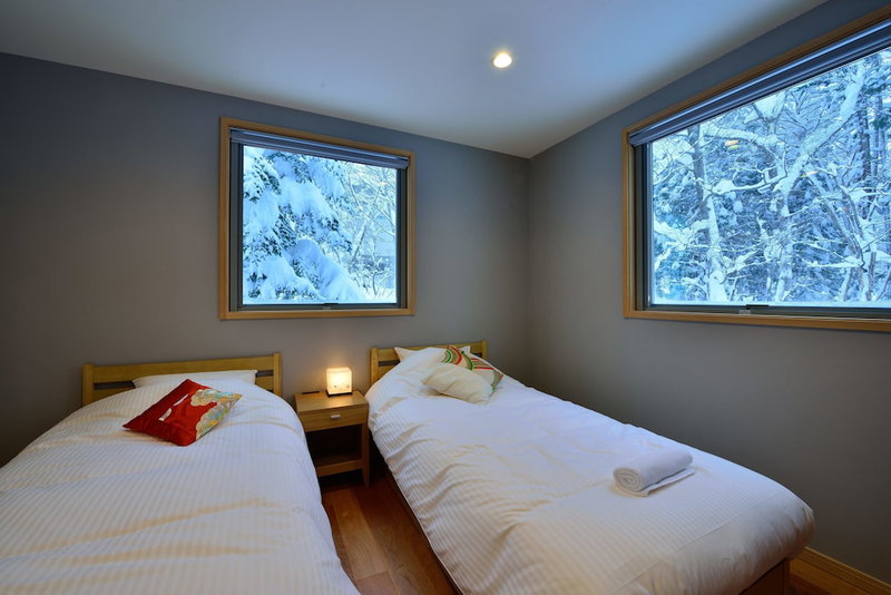 Bluebird Chalets by The Hakuba Collection, Hakuba, Japan