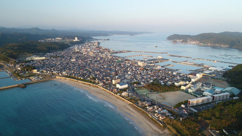 小さなペンション Branchee, Kushimoto, Japan