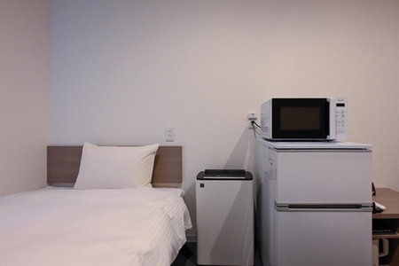 HOTEL R9 The Yard Arao, Arao, Japan