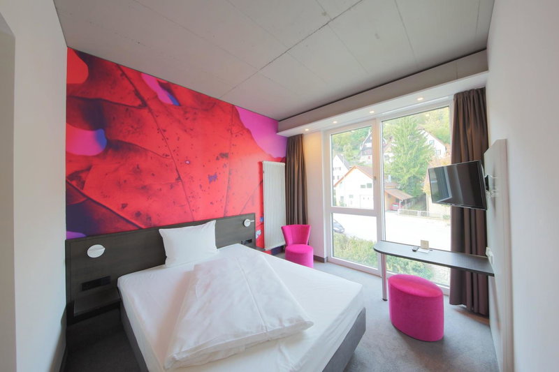 qubixx stadtmittehotel, Schwäbisch Hall, Germany