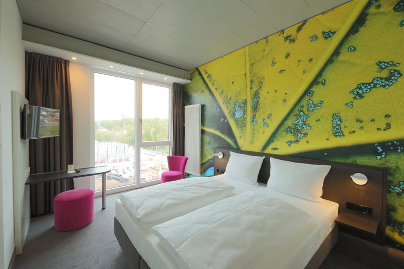 qubixx stadtmittehotel, Schwäbisch Hall, Germany