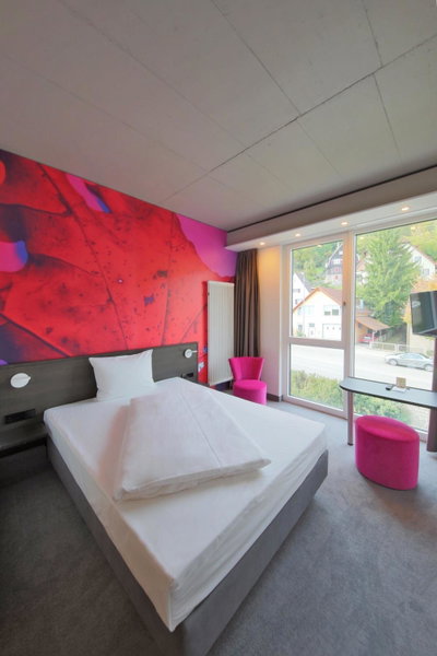 qubixx stadtmittehotel, Schwäbisch Hall, Germany