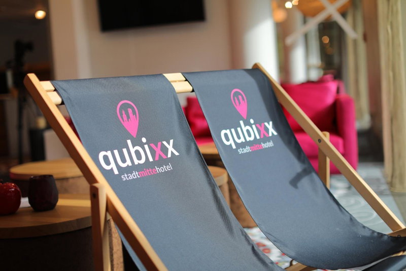 qubixx stadtmittehotel, Schwäbisch Hall, Germany