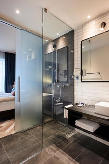 Hotel Hansa, Herford, Germany