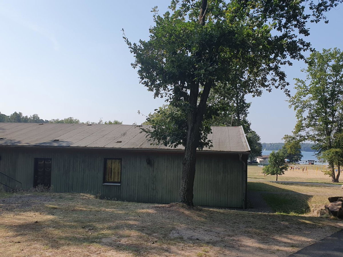 Hotel · seezeit-resort am Werbellinsee, Joachimsthal