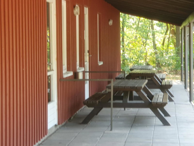 seezeit-resort am Werbellinsee, Joachimsthal, Germany