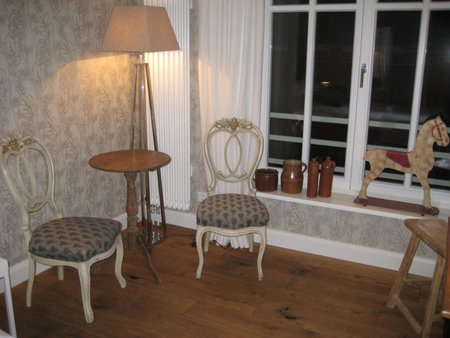 Hotel No. 11, Lüdinghausen, Germany