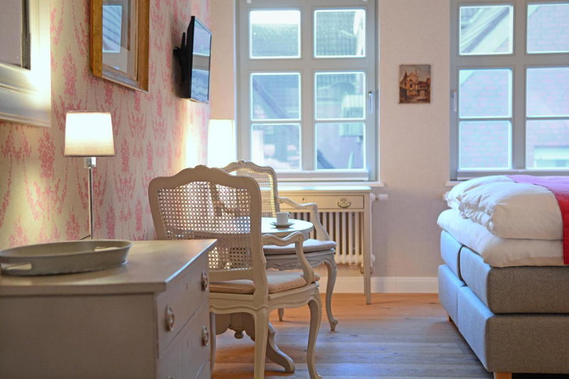 Hotel No. 11, Lüdinghausen, Germany