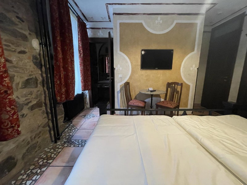 Hotel Black Forest, Todtnau, Germany