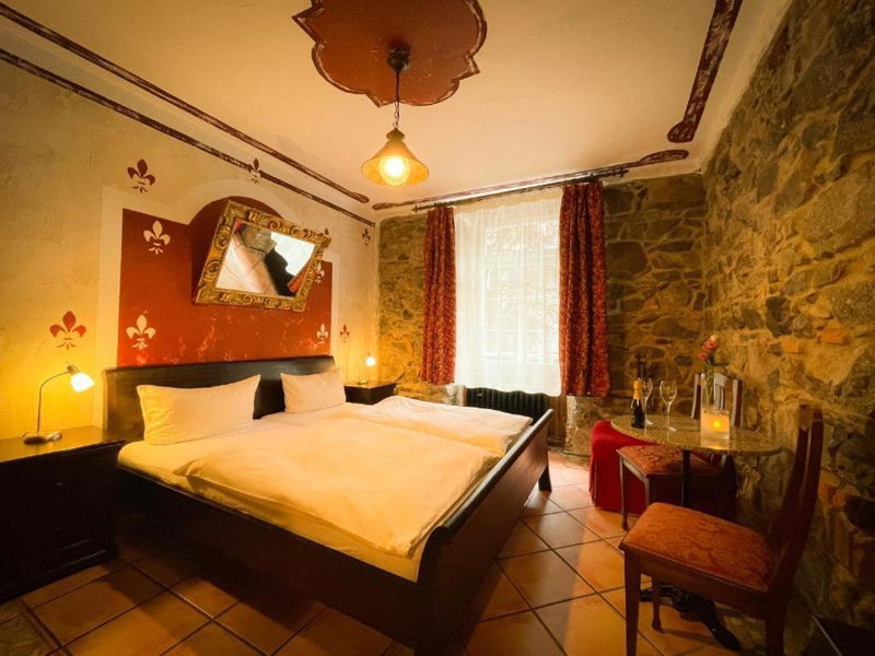 Hotel Black Forest, Todtnau, Germany