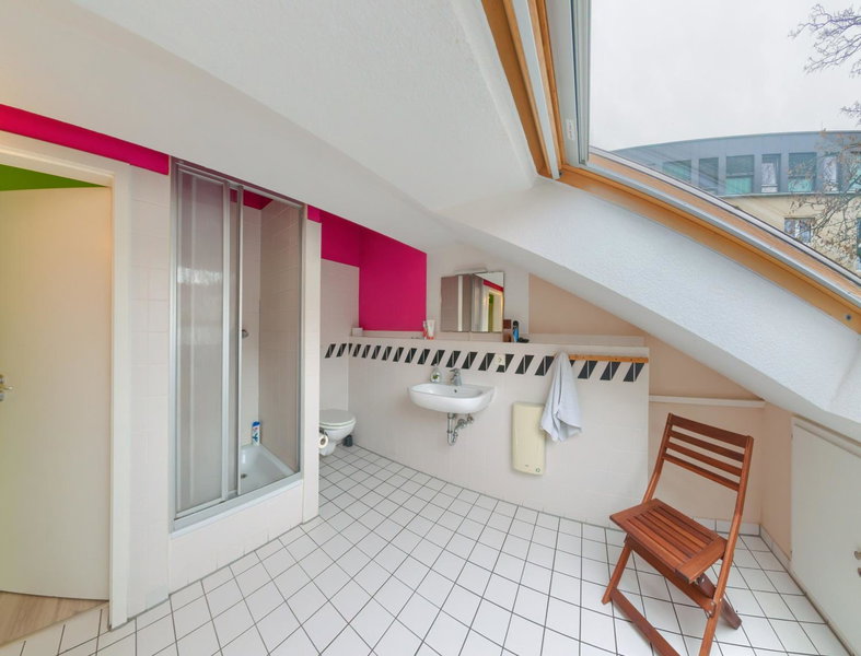 Labyrinth Hostel Weimar, Weimar, Germany