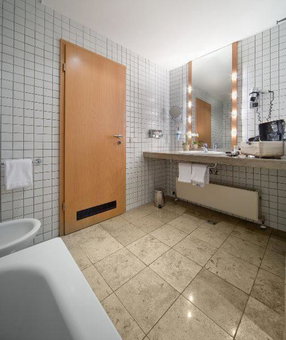 Hotel Theresientor, Straubing, Germany
