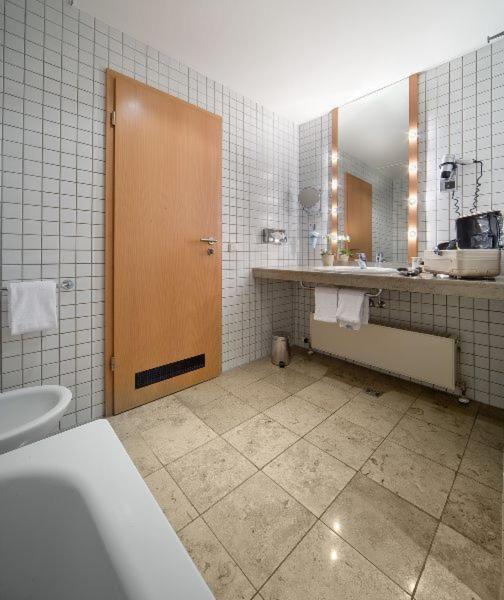 Hotel Theresientor, Straubing, Germany