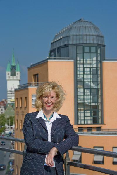 Hotel Theresientor, Straubing, Germany