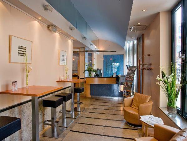 Hotel Theresientor, Straubing, Germany