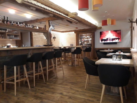 Grüner Baum Naturparkhotel & Schwarzwald-Restaurant, Todtnau, Germany
