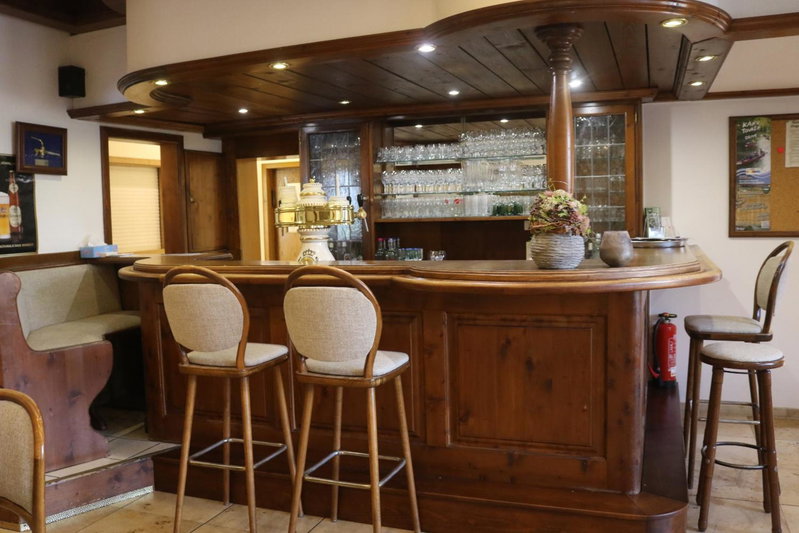 Rixbecker Alpen - Hotel Koch, Lippstadt, Germany