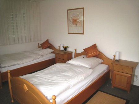 Rixbecker Alpen - Hotel Koch, Lippstadt, Germany