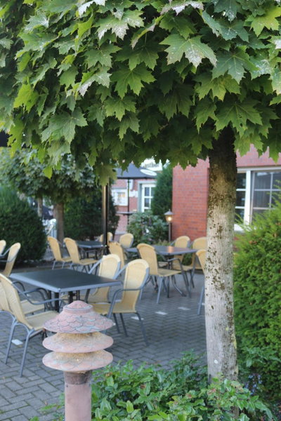 Rixbecker Alpen - Hotel Koch, Lippstadt, Germany