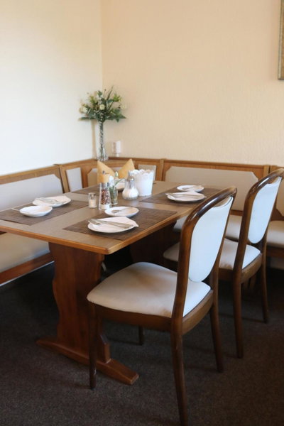 Rixbecker Alpen - Hotel Koch, Lippstadt, Germany