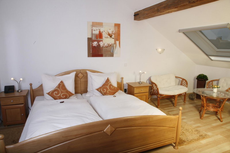 Rixbecker Alpen - Hotel Koch, Lippstadt, Germany