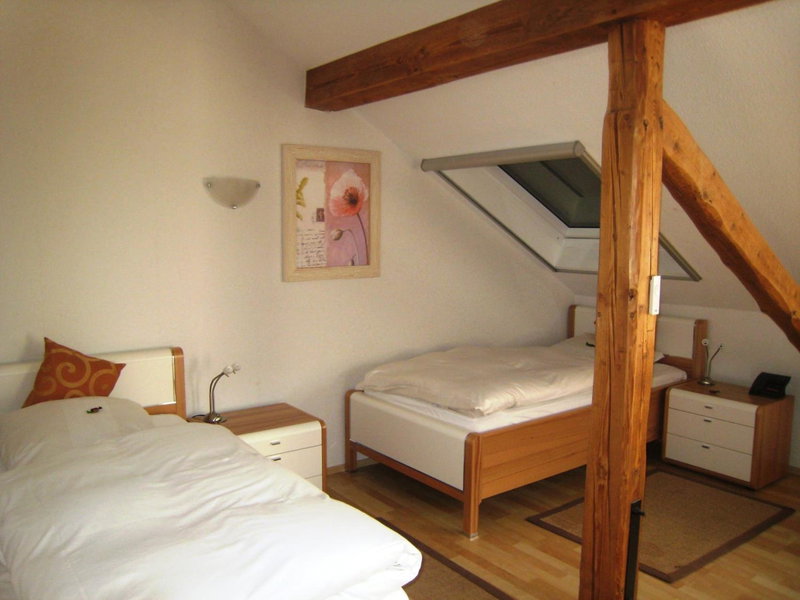 Rixbecker Alpen - Hotel Koch, Lippstadt, Germany