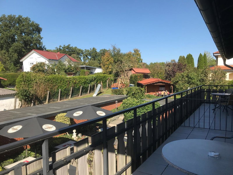 Rixbecker Alpen - Hotel Koch, Lippstadt, Germany