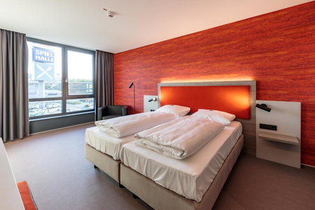 Hotel am Rüssel, Kassel, Germany