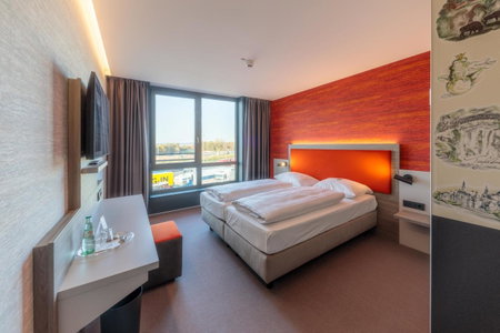 Hotel am Rüssel, Kassel, Germany