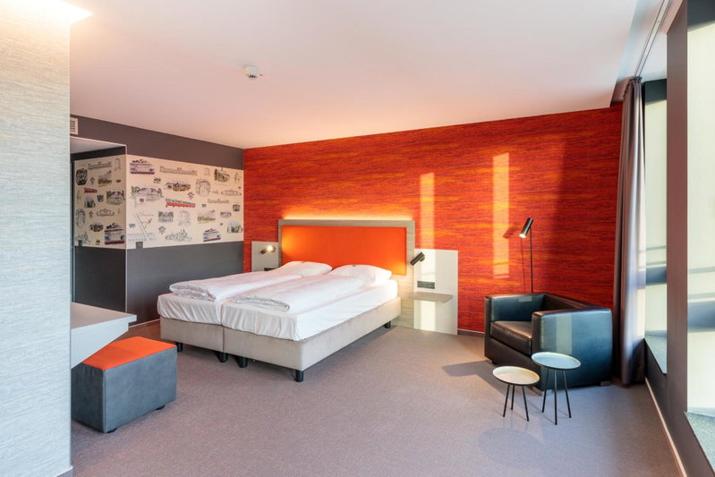 Hotel am Rüssel, Kassel, Germany