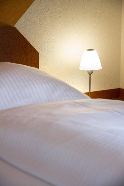Hotel Garni Haus zum Gutenberg, Hallbergmoos, Germany