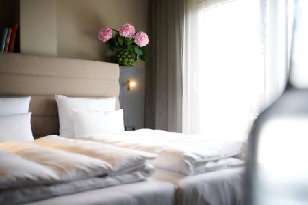 Hotel Der Einrichter, Straubing, Germany
