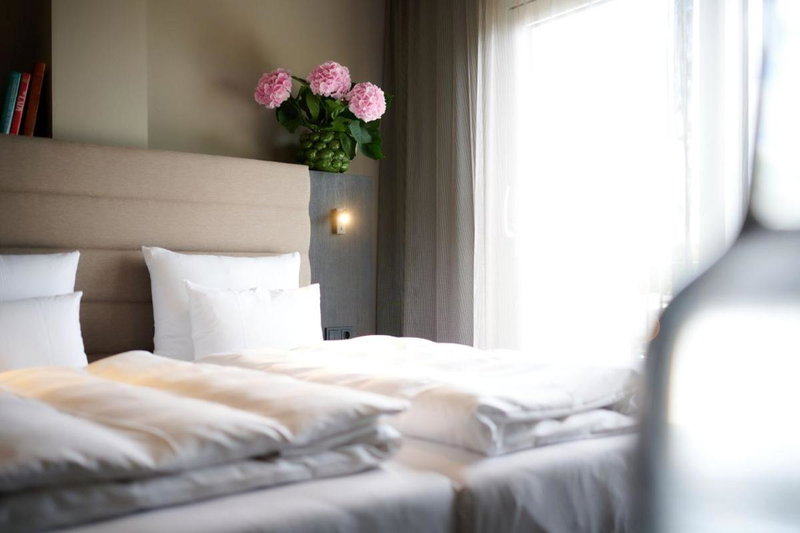 Hotel Der Einrichter, Straubing, Germany
