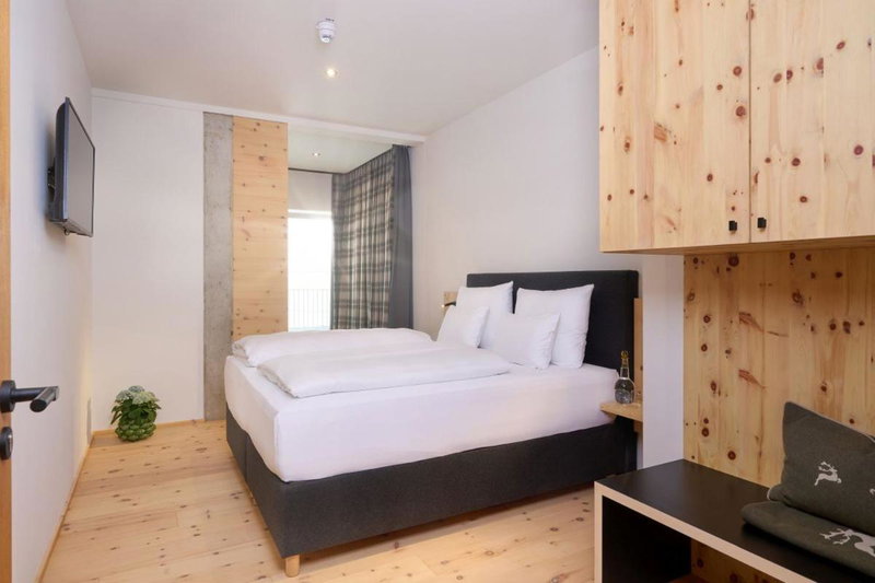 Hotel Der Einrichter, Straubing, Germany