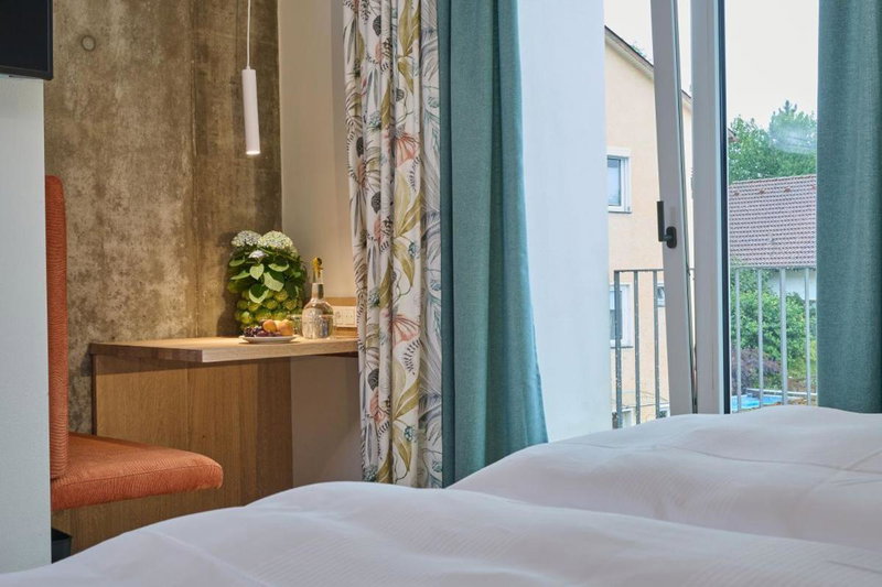 Hotel Der Einrichter, Straubing, Germany