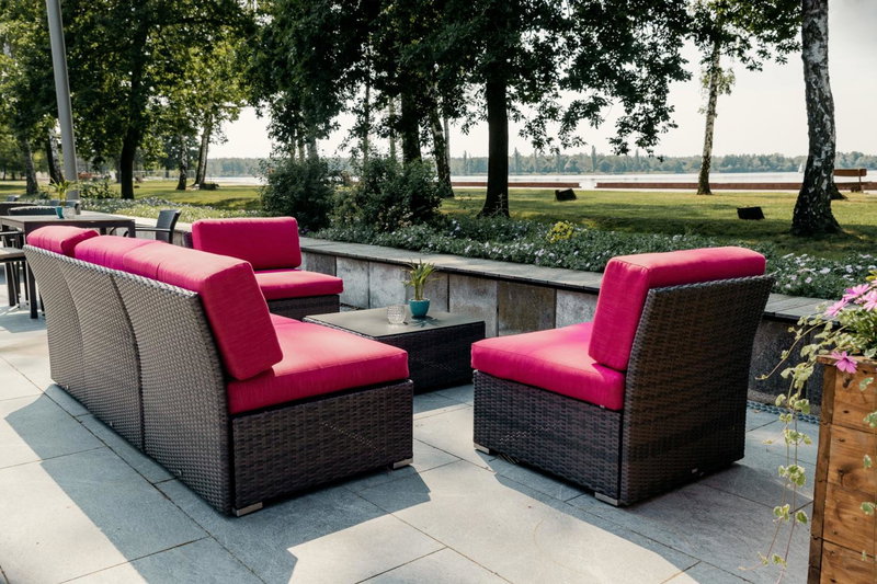 Seehotel am Tankumsee, Isenbüttel, Germany