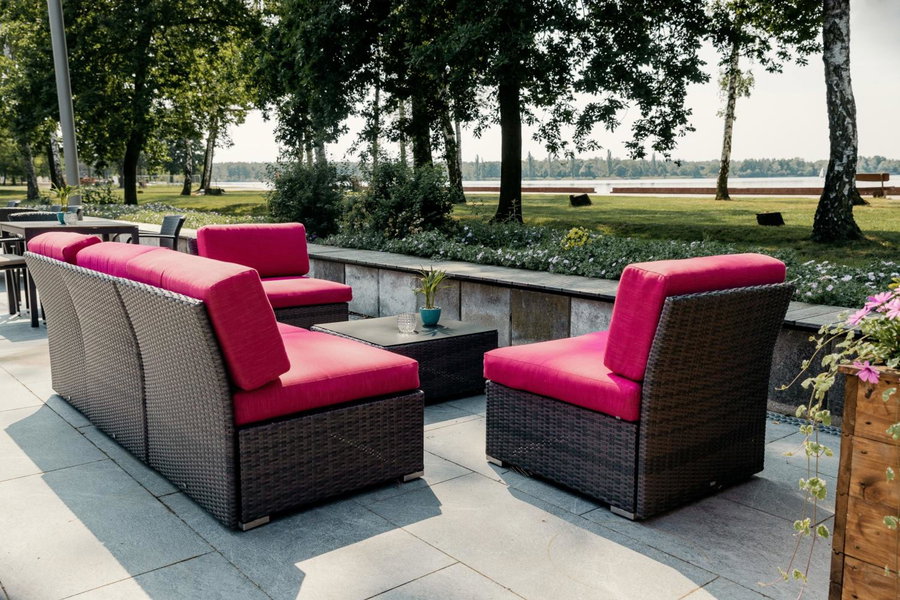 Seehotel am Tankumsee, Isenbüttel, Germany