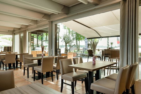 Seehotel am Tankumsee, Isenbüttel, Germany