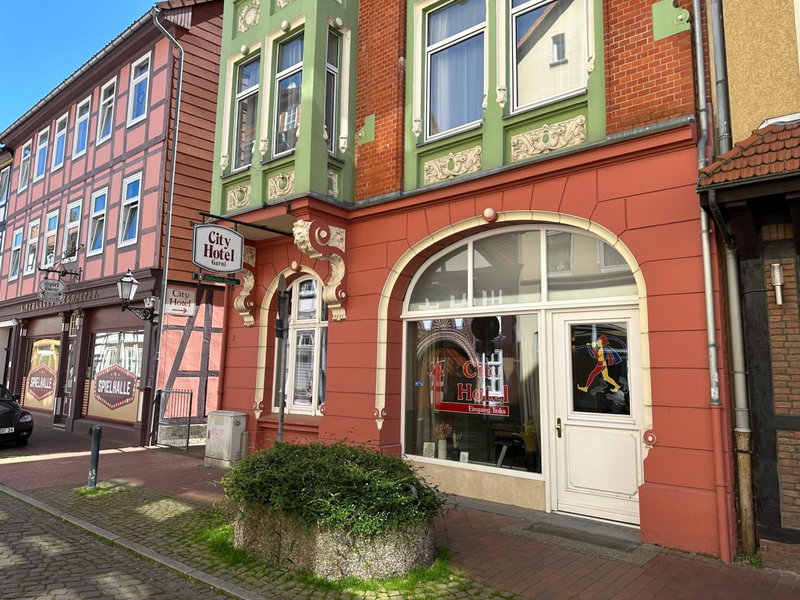 City Hotel Hameln, Hameln, Germany