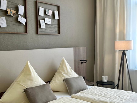 City Hotel Hameln, Hameln, Germany