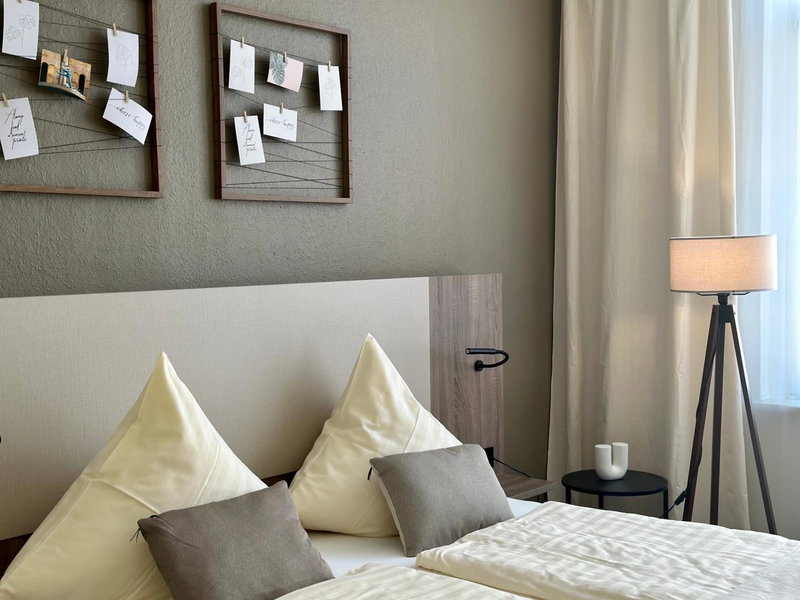 City Hotel Hameln, Hameln, Germany